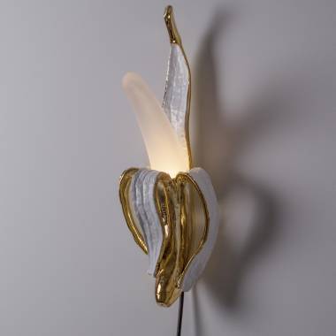 Бра SELETTI(BANANA LAMP PHOOEY) 13083