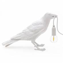 Настольная лампа BIRD LAMP SELETTI 14732