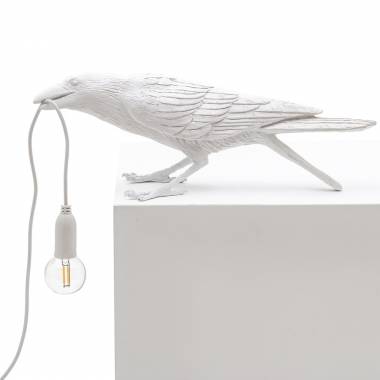 Настольная лампа SELETTI(BIRD LAMP) 14733