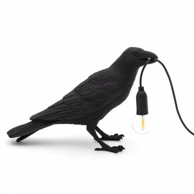 Настольная лампа SELETTI(BIRD LAMP) 14735