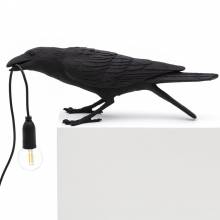 Настольная лампа BIRD LAMP SELETTI 14736