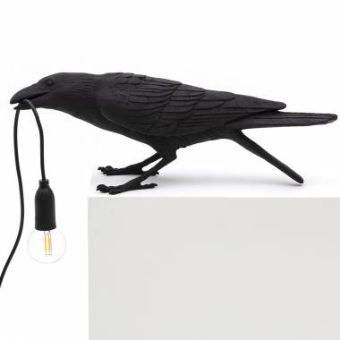 Настольная лампа SELETTI(BIRD LAMP) 14736