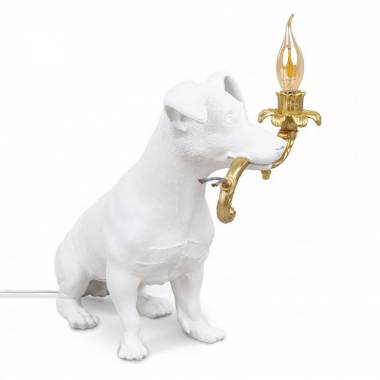 Настольная лампа SELETTI(Rio lamp) 14794