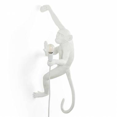 Бра SELETTI(MONKEY LAMP) 14879