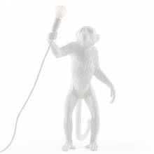 Настольная лампа MONKEY LAMP SELETTI 14880