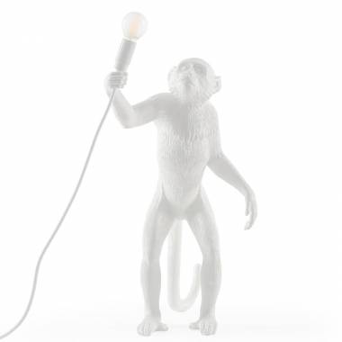 Настольная лампа SELETTI(MONKEY LAMP) 14880