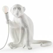 Настольная лампа MONKEY LAMP SELETTI 14882