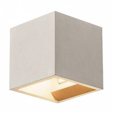 Бра SLV(SOLID CUBE) 1000910