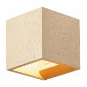 Бра SOLID CUBE SLV 1000912