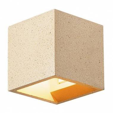 Бра SLV(SOLID CUBE) 1000912