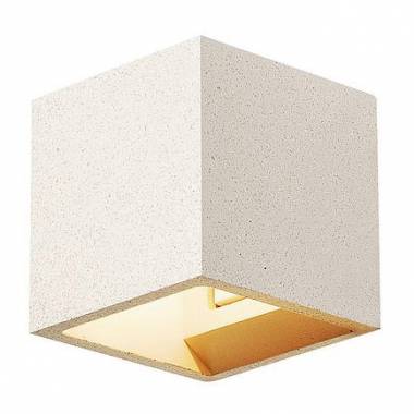 Бра SLV(SOLID CUBE) 1000913