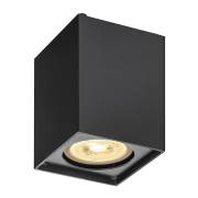 Точечный светильник ALTRA DICE SLV 1002216
