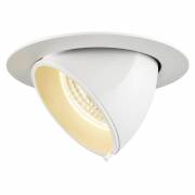 Точечный светильник GIMBLE SLV 1002880