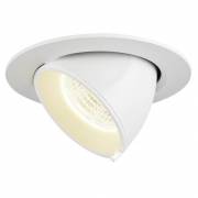 Точечный светильник GIMBLE SLV 1002885