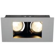 Точечный светильник INDI SLV 112434