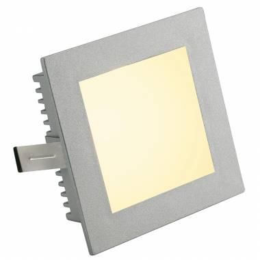 Встраиваемый в стену светильник SLV 112732 FLAT