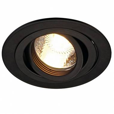 Точечный светильник SLV 113480 NEW TRIA ROUND MR16