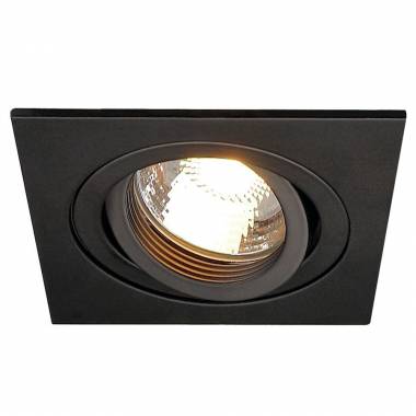 Точечный светильник SLV 113481 NEW TRIA 1 MR16
