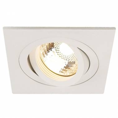 Точечный светильник SLV 113511 NEW TRIA 1 GU10