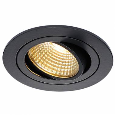 Точечный светильник SLV 113870 NEW TRIA LED DL ROUND