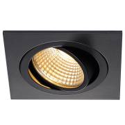 Точечный светильник NEW TRIA LED DL SLV 113880