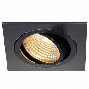 Точечный светильник SLV 113880 NEW TRIA LED DL SQUARE