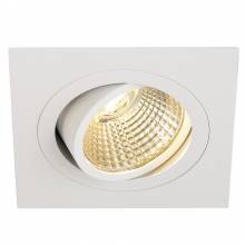Точечный светильник NEW TRIA LED DL SLV 113881