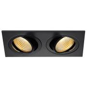 Точечный светильник NEW TRIA 68 LED SLV 113890
