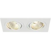 Точечный светильник NEW TRIA 68 LED SLV 113891