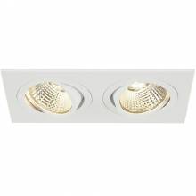 Точечный светильник NEW TRIA 68 LED SLV 113891