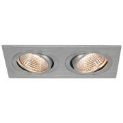 Точечный светильник NEW TRIA 68 LED SLV 113896
