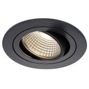 Точечный светильник NEW TRIA LED DL SLV 113900