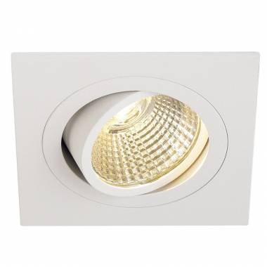 Точечный светильник SLV 113911 NEW TRIA LED DL SQUARE