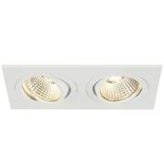 Точечный светильник NEW TRIA 68 LED SLV 113921
