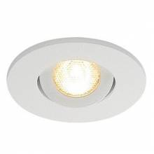Точечный светильник NEW TRIA MINI DL SLV 113971