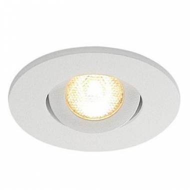 Точечный светильник SLV 113971 NEW TRIA MINI DL ROUND SET