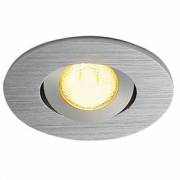 Точечный светильник NEW TRIA MINI DL SLV 113976