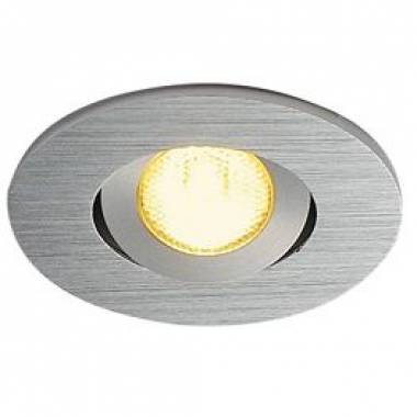 Точечный светильник SLV 113976 NEW TRIA MINI DL ROUND SET