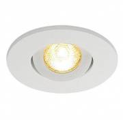 Точечный светильник NEW TRIA MINI DL SLV 113981