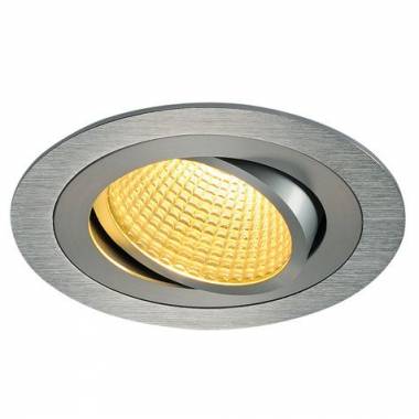 Точечный светильник SLV 114226 NEW TRIA XL ROUND SET