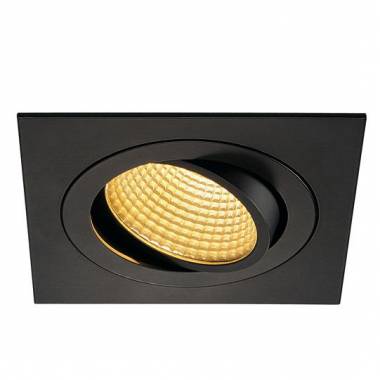 Точечный светильник SLV 114240 NEW TRIA XL SQUARE SET