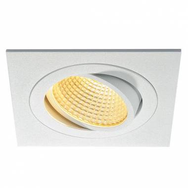 Точечный светильник SLV 114241 NEW TRIA XL SQUARE SET