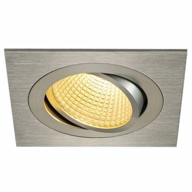 Точечный светильник SLV 114246 NEW TRIA XL SQUARE SET