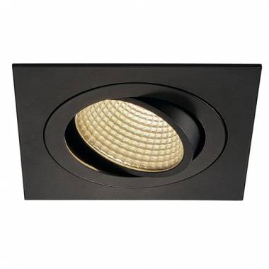 Точечный светильник SLV 114250 NEW TRIA XL SQUARE SET