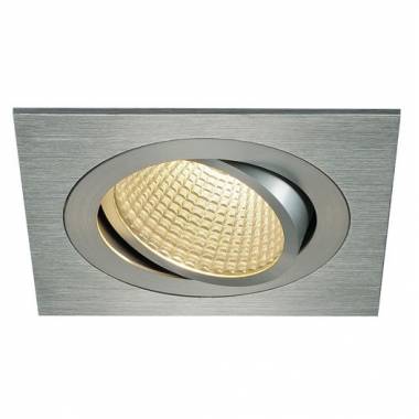 Точечный светильник SLV 114256 NEW TRIA XL SQUARE SET