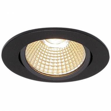 Точечный светильник SLV 114380 NEW TRIA 68 LED