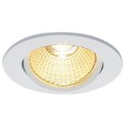 Точечный светильник NEW TRIA 68 LED SLV 114381