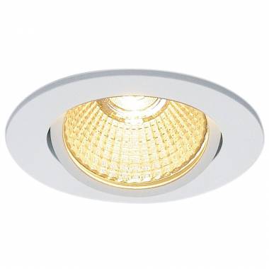 Точечный светильник SLV 114381 NEW TRIA 68 LED