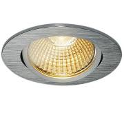 Точечный светильник NEW TRIA 68 LED SLV 114386