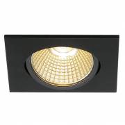 Точечный светильник NEW TRIA 68 LED SLV 114390